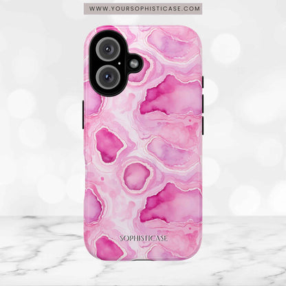 Dreamstone in Halo Kiss - Tough Phone Case