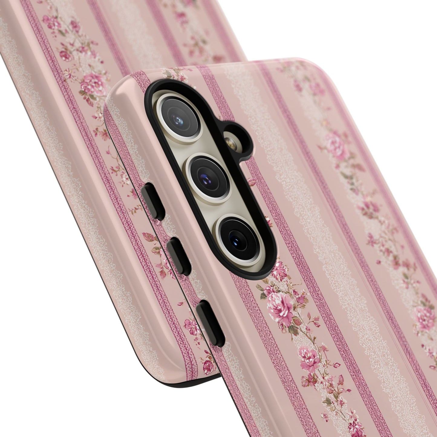 The Sweetest Thing in Esme - iPhone Case, Samsung Galaxy Case, Google Pixel Case