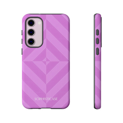 Tough Case - Zenergy in Purple