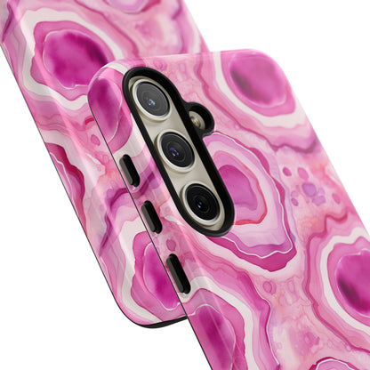 Dreamstone in Dawn - Tough Phone Case