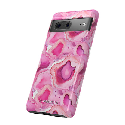 Dreamstone in Sugarplum - Tough Phone Case