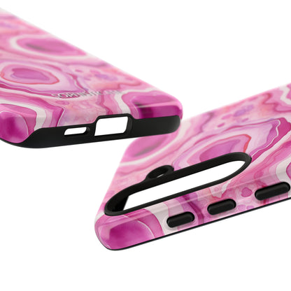 Dreamstone in Dawn - Tough Phone Case