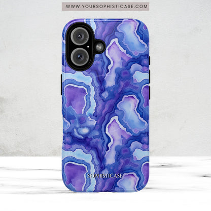 Nightstone in Twilight - iPhone Magsafe Case