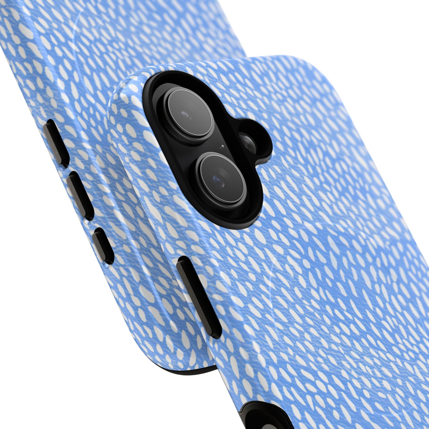 Oh Deer! in Blue - Magsafe Case