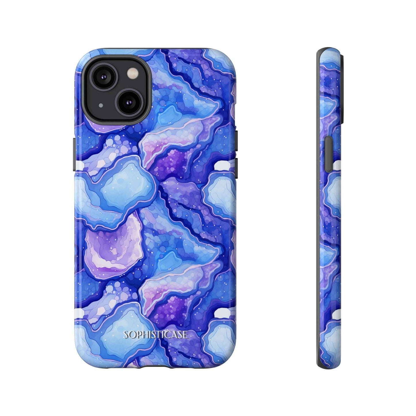 Nightstone in Supernova - Tough Phone Case