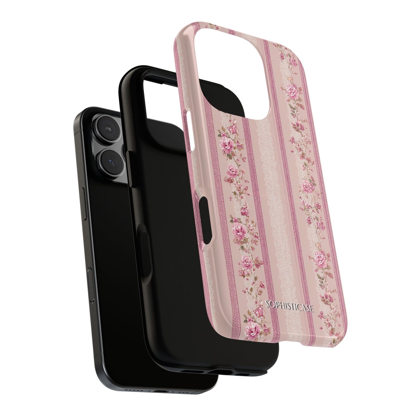 The Sweetest Thing in Esme - iPhone Case, Samsung Galaxy Case, Google Pixel Case