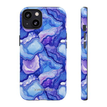 Nightstone in Supernova - Tough Phone Case