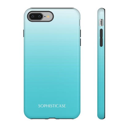 Tough Case - Heavenly in Aqua