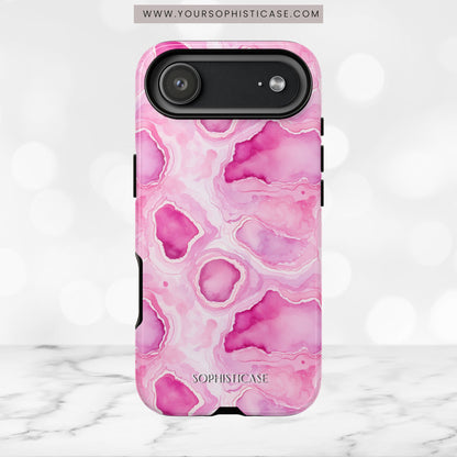 Dreamstone in Halo Kiss - Tough Phone Case
