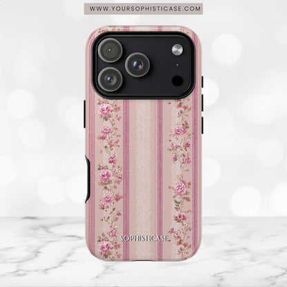 The Sweetest Thing in Esme - iPhone Case