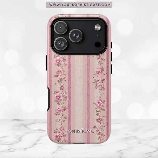 The Sweetest Thing in Esme - iPhone Case