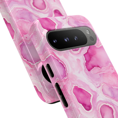 Dreamstone in Halo Kiss - Tough Phone Case
