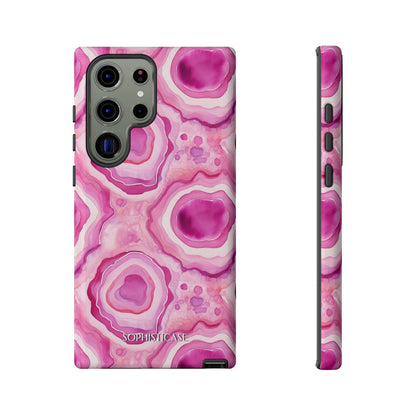 Dreamstone in Dawn - Tough Phone Case
