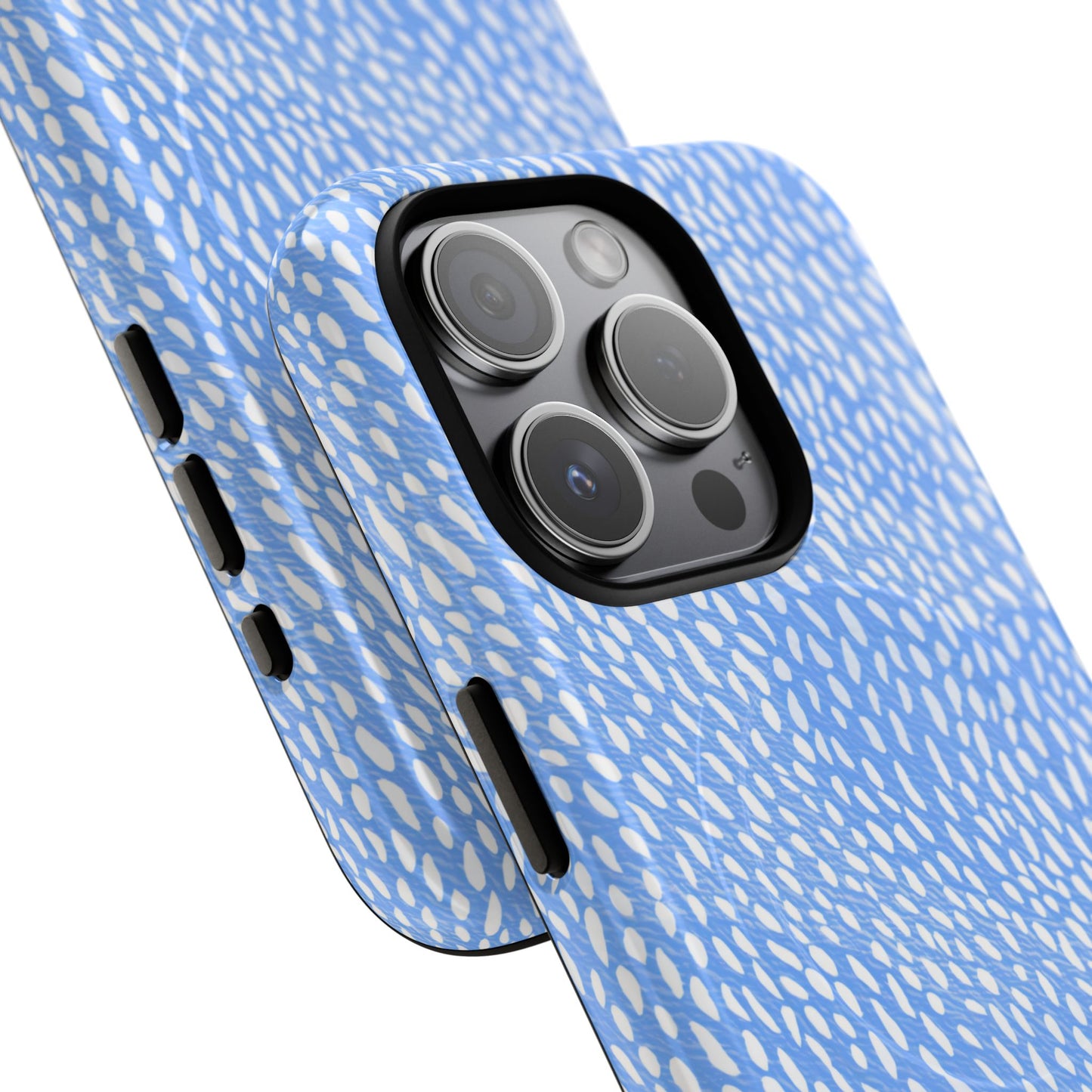 Oh Deer! in Blue - Magsafe Case