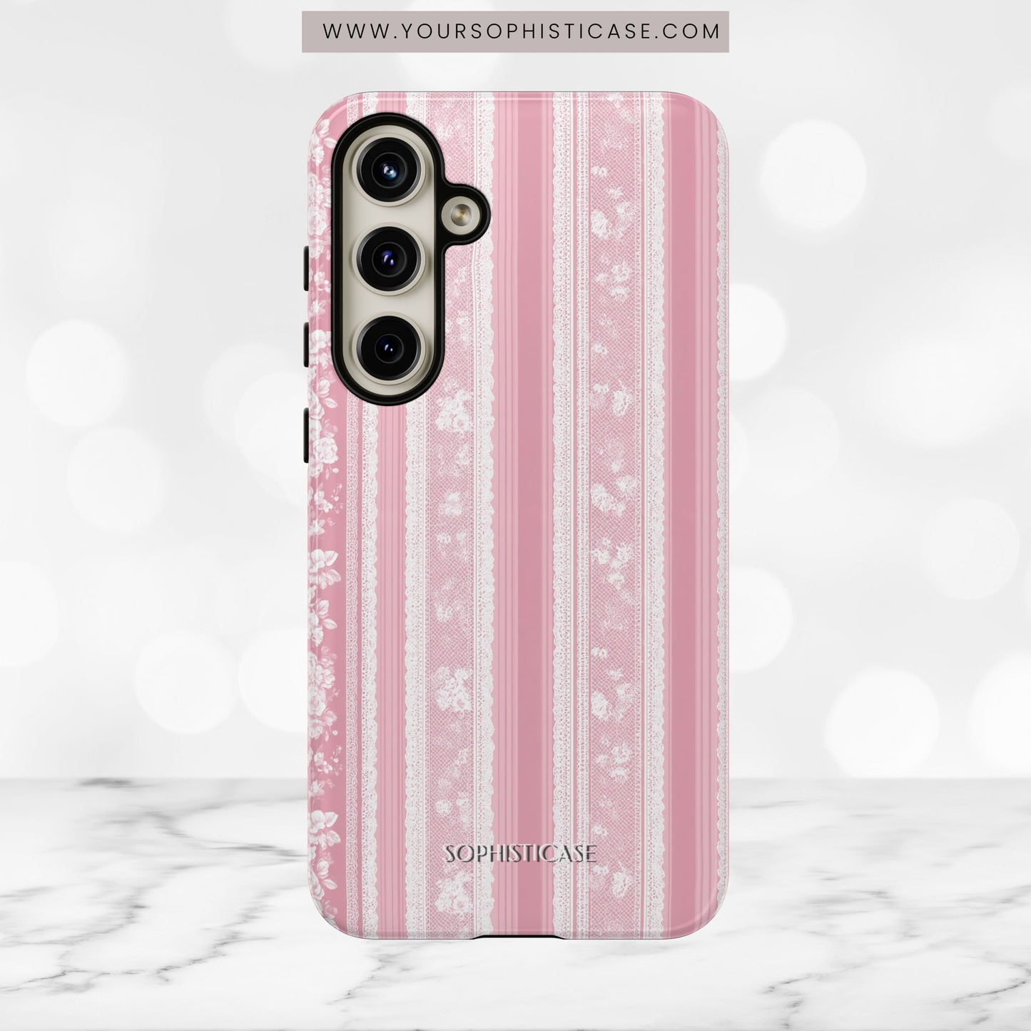 The Sweetest Thing in Isla - iPhone Case, Samsung Galaxy Case, Google Pixel Case