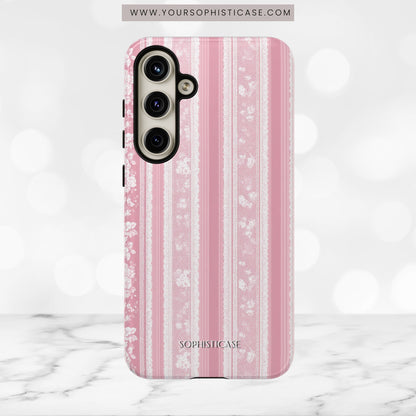 The Sweetest Thing in Isla - iPhone Case, Samsung Galaxy Case, Google Pixel Case