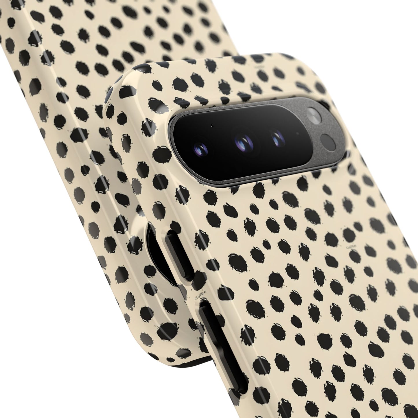 Cheetahs and Liars in Beige - Tough Phone Case