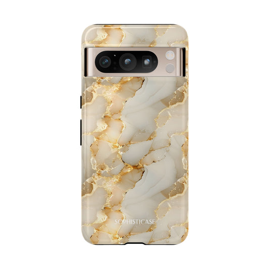 Gold Rush in Cadia - Google Pixel Case