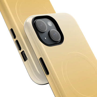 Heavenly in Mustard - Magsafe Case