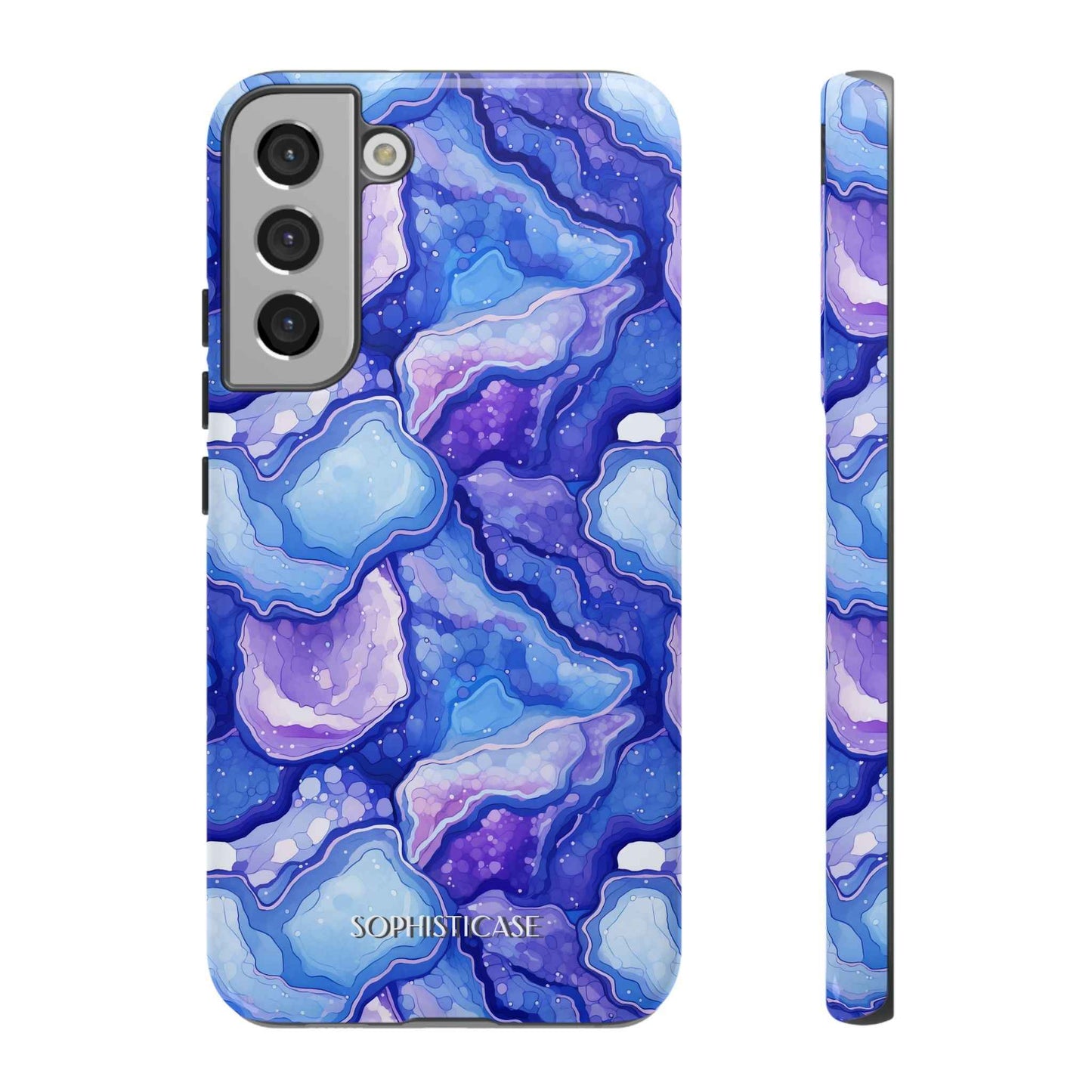 Nightstone in Supernova - Tough Phone Case