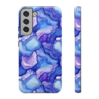 Nightstone in Supernova - Tough Phone Case