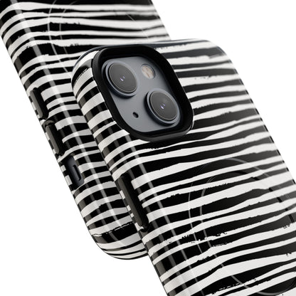 Dark Thoughts in Noir - Magsafe Case