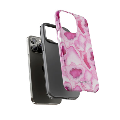 Dreamstone in Afterglow - Tough Phone Case