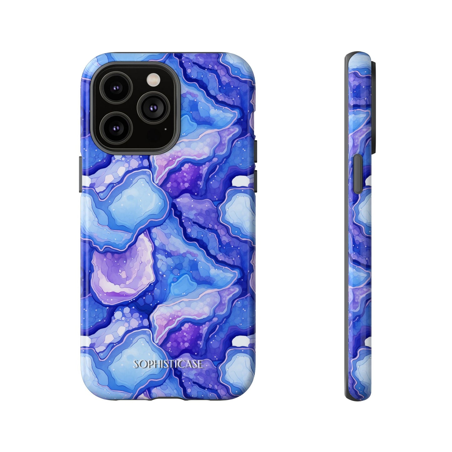 Nightstone in Supernova - iPhone Case, Samsung Galaxy Case, Google Pixel Case