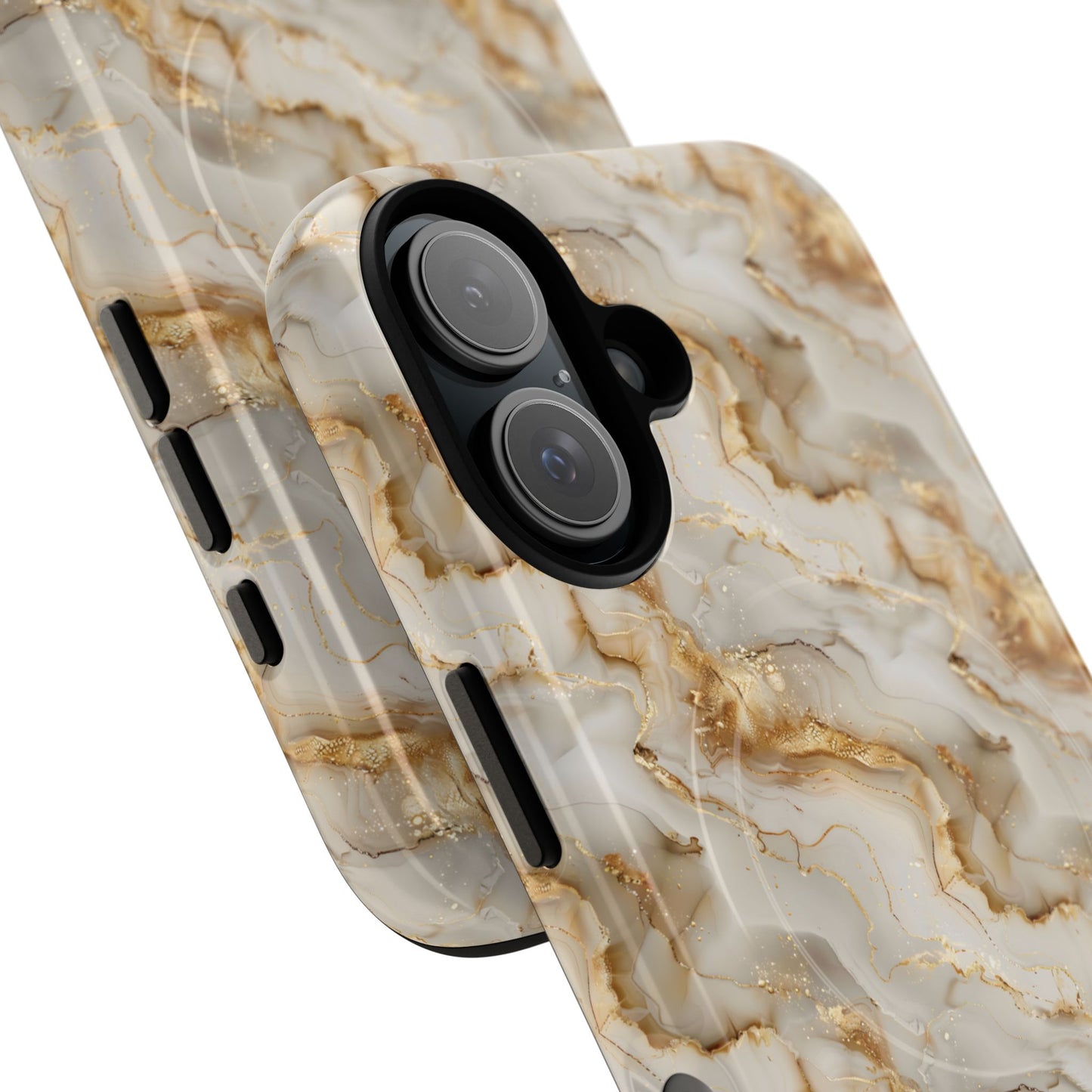 Gold Rush in Nova - Magsafe Case