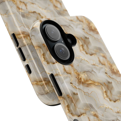 Gold Rush in Nova - Magsafe Case