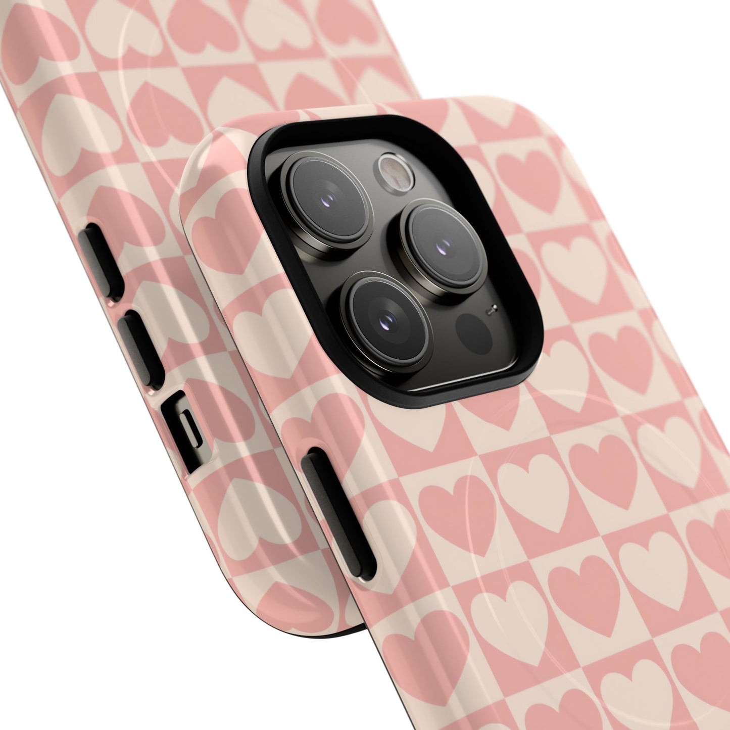 Tough Love in Pink - Magsafe Case
