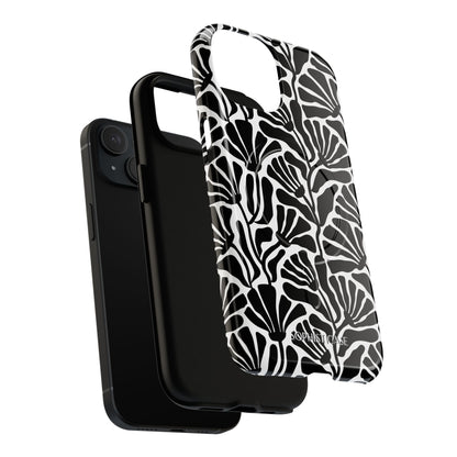 Dark Thoughts in Urban Vine - Magsafe Case