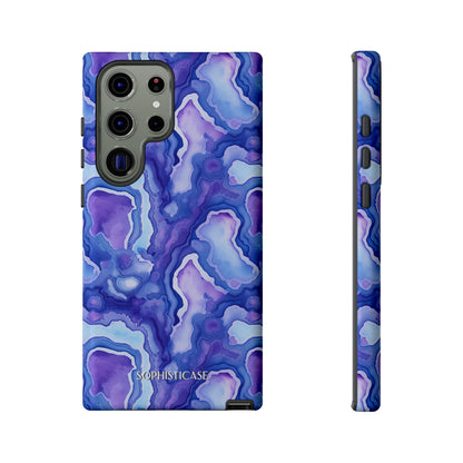 Nightstone in Twilight - iPhone Case, Samsung Galaxy Case, Google Pixel Case