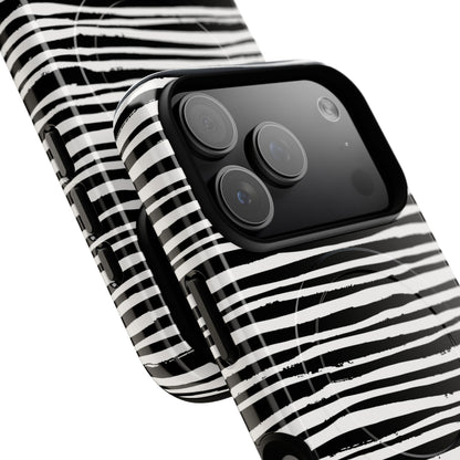 Dark Thoughts in Noir - Magsafe Case