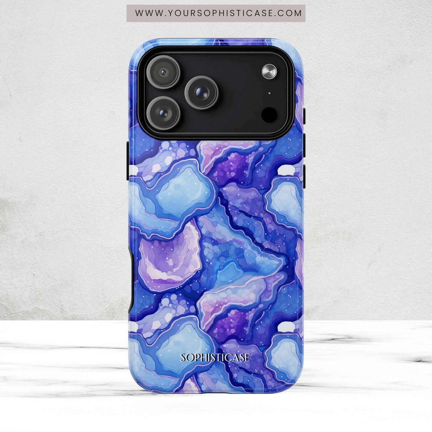Nightstone in Supernova - Magsafe Case