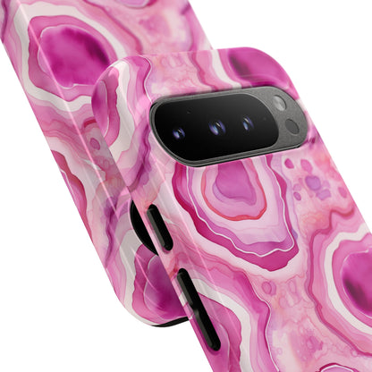 Dreamstone in Dawn - Tough Phone Case