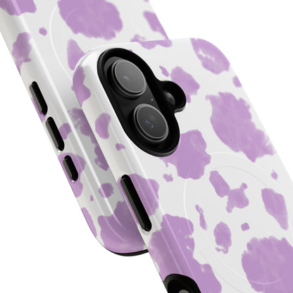 Holy Cow in Purple - Magsafe Case