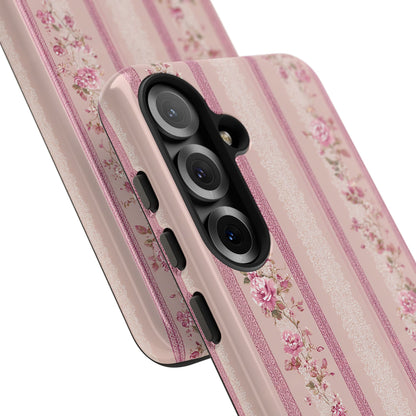 The Sweetest Thing in Esme - iPhone Case, Samsung Galaxy Case, Google Pixel Case