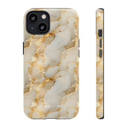 Gold Rush in Cadia - iPhone Case