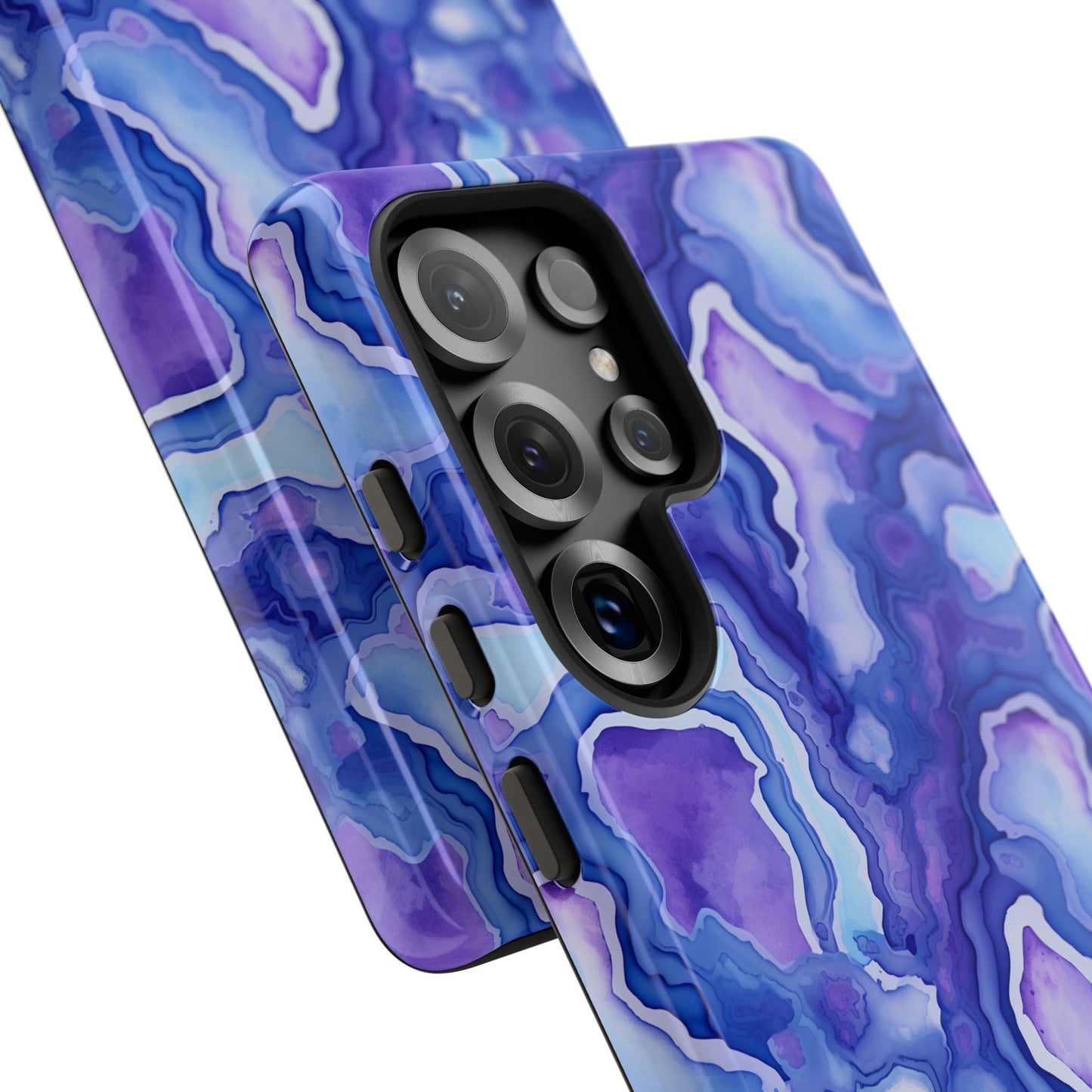 Nightstone in Twilight - iPhone Case, Samsung Galaxy Case, Google Pixel Case