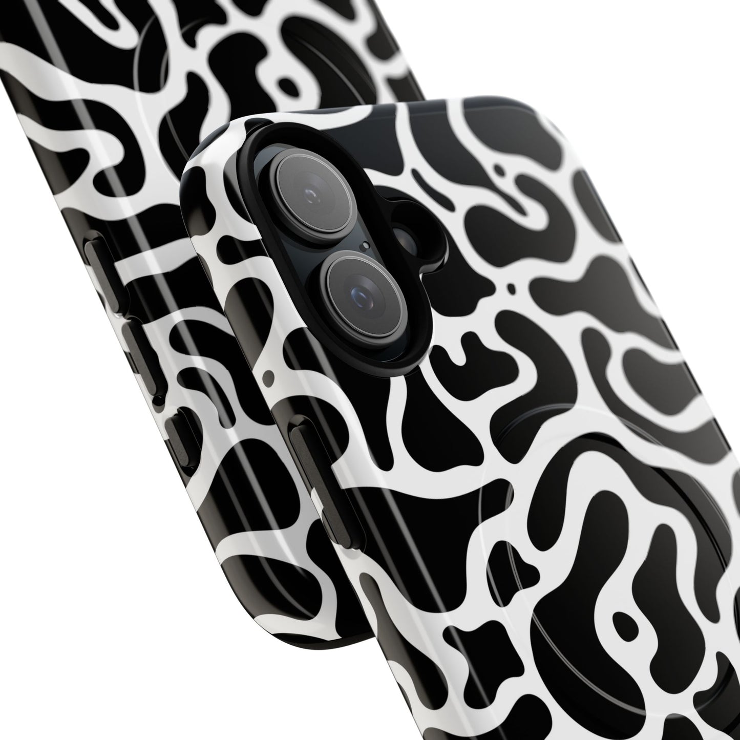 Dark Thoughts in Shadow - Magsafe Case
