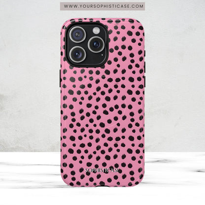 Cheetahs and Liars in Pink - Magsafe Case