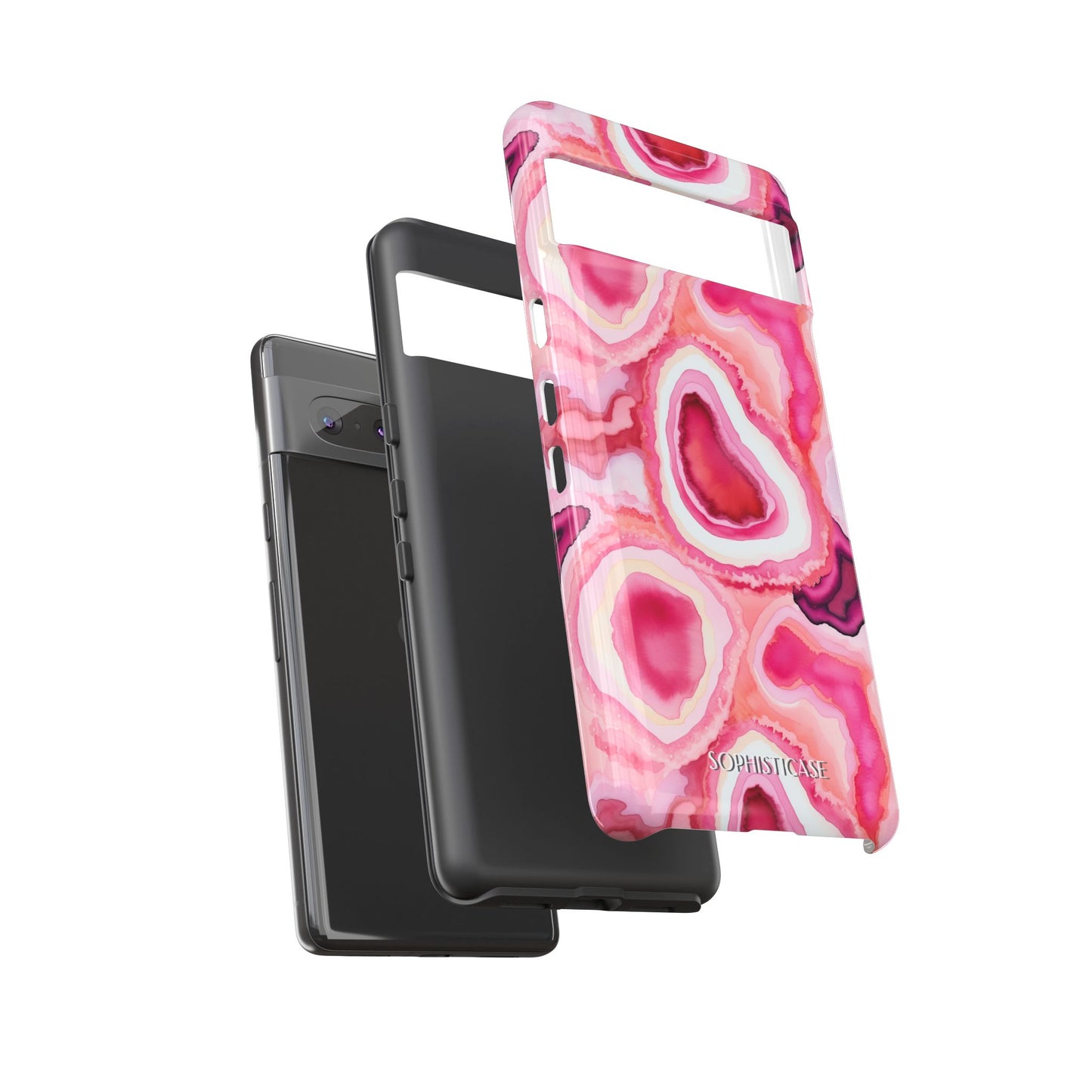 Dreamstone in Sunshine - Tough Phone Case