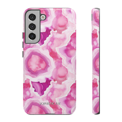 Dreamstone in Dusk - Tough Phone Case