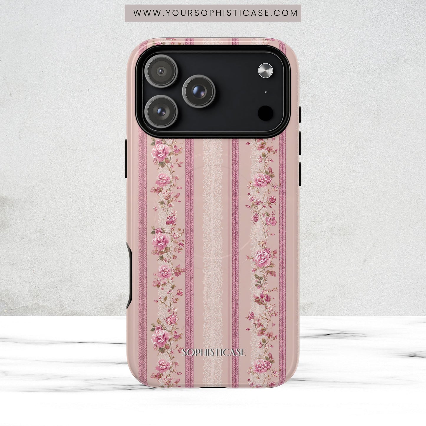 The Sweetest Thing in Esme - iPhone Magsafe Case