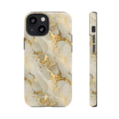 Gold Rush in Solace - iPhone Magsafe Case