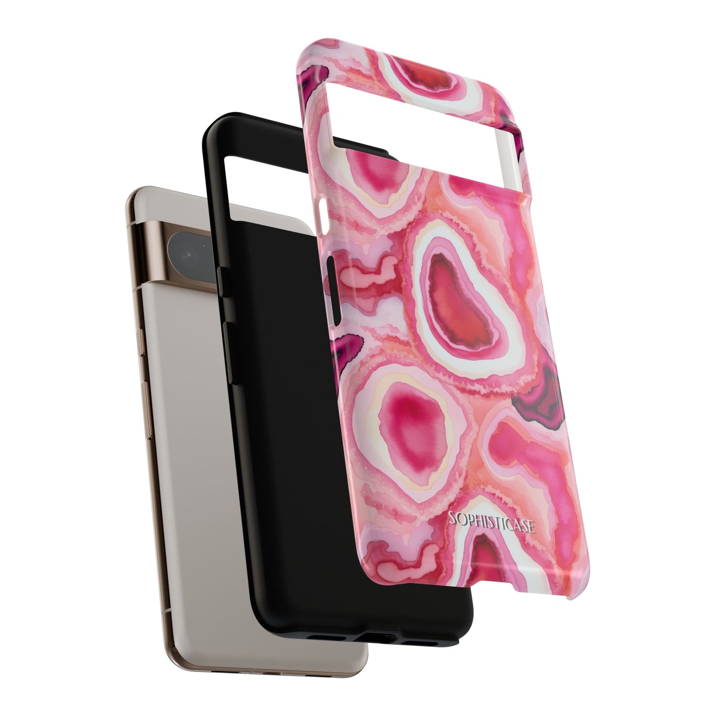 Dreamstone in Sunshine - Tough Phone Case