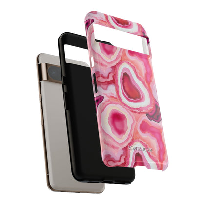 Dreamstone in Sunshine - Tough Phone Case