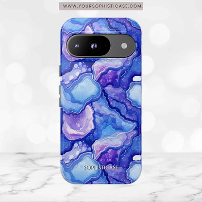 Nightstone in Supernova - Tough Phone Case