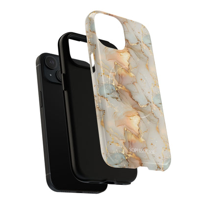 Gold Rush in Lunaria - Magsafe Case